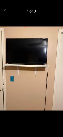 Roku TV 32"