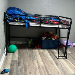 Loft Bed 
