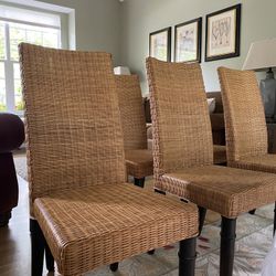 Dining Side Chairs
