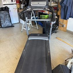 Nordictrack Élite 700