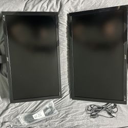 24 Inch Acer Monitors