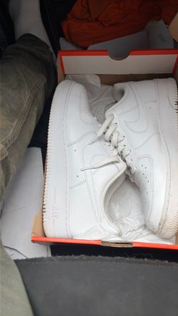 Air Force’s