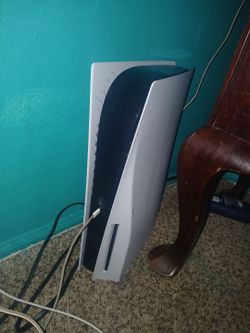 PS5