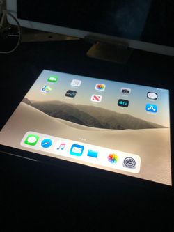 iPad mini 2
