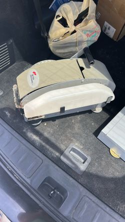 Gum Tape Dispenser