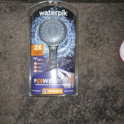 Waterpik