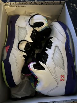 Air Jordan, 5 Retro Alternate Belair