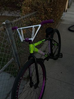 Throne Fixed Gear Bike Custom Build