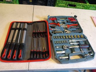 Hi spec tools set