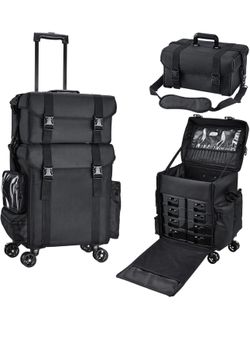 Makeup Carrier Bag