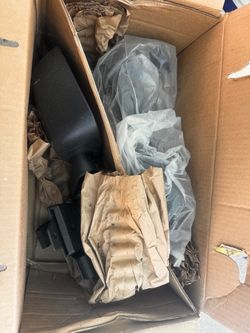 Genuine Mopar Jeep Doors-Off Trail Mirrors – $300 OBO
