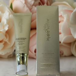 New Hydropeptide Solar Defense NON-TINTED SPF 50 1.7 Fl Oz