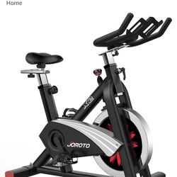 Joroto Exercise Bike 