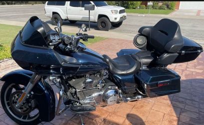 Harley Davidson 2013