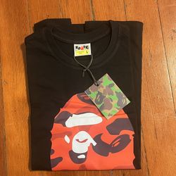 Bape shirt