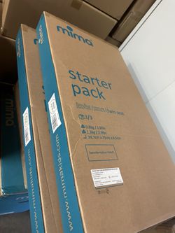 MIMA XARI SEAT pad Brand New $125