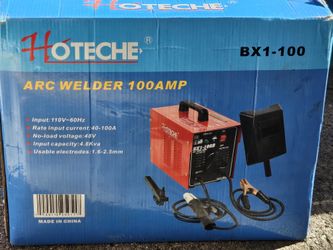 Welder