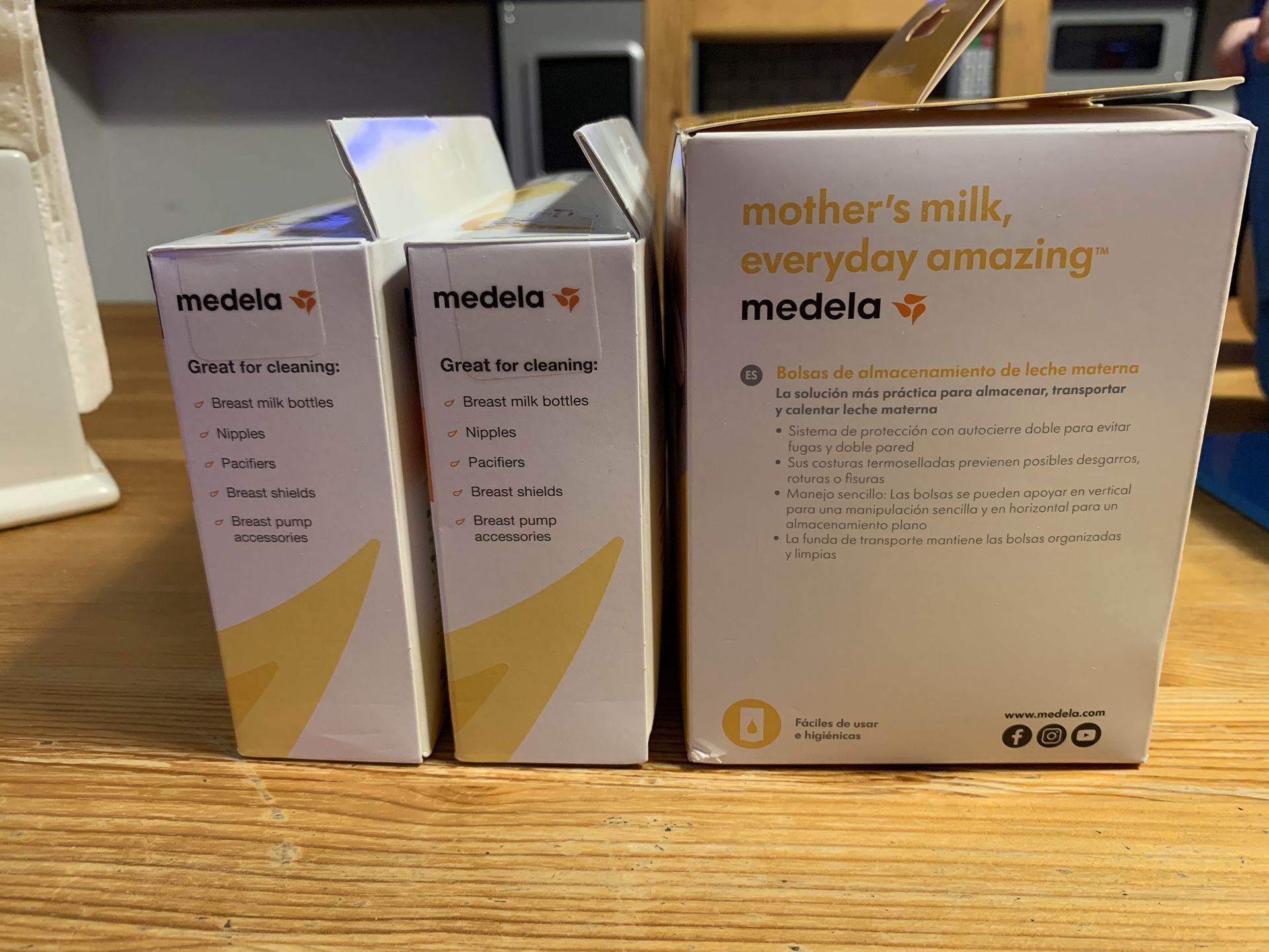 Medela