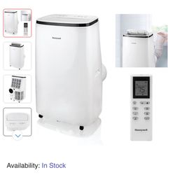 Air Conditioner A/C Honeywell 12000 BTU