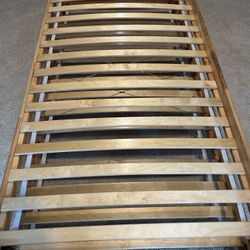 Ikea Stackable Double twin Beds