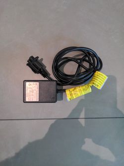 Battery Charger For Ride On Toy Cars