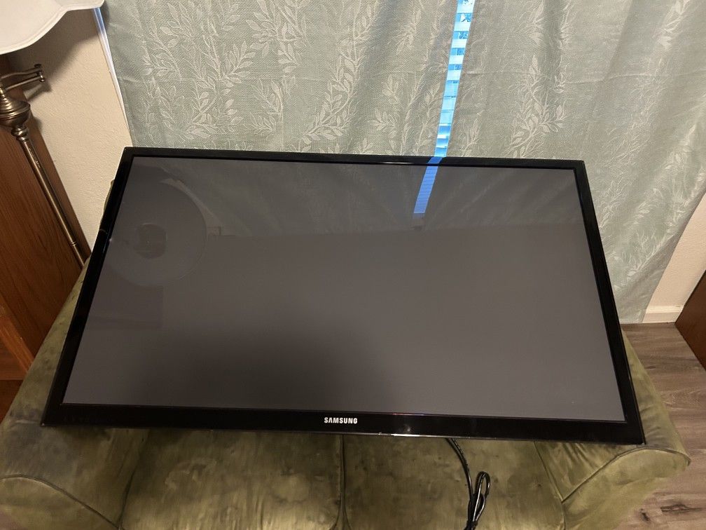 65 in Samsung Tv