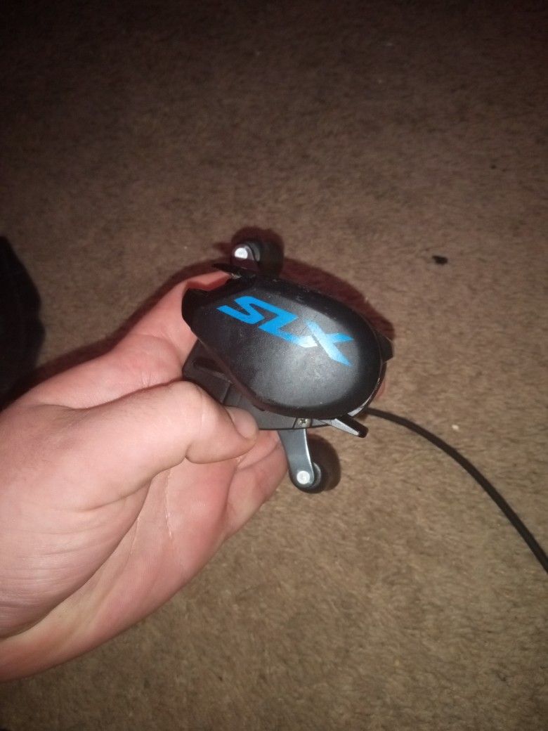 Slx Fishing Reel