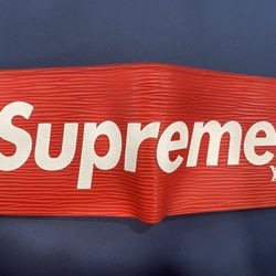 Supreme Slender Wallet 