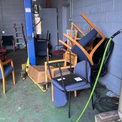 Free Office Furniture 