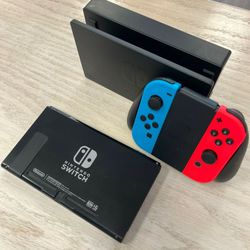 Nintendo Switch V1 Unpatched for Sale in Renton WA OfferUp