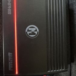 Memphis Amps For Sale 