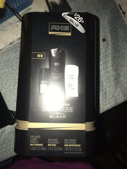 Gift set