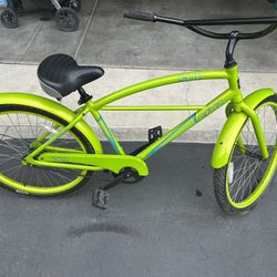 Sun Beach Cruiser