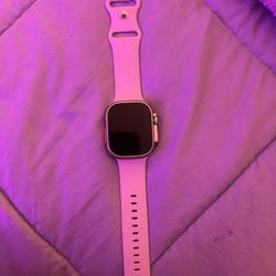 Apple Watch Ultra 2