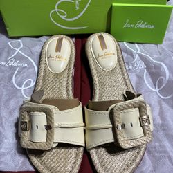 Sam Edelman Women's Gigi Thong Sandal Size 6.5