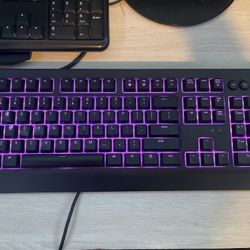 Razer Cynosa V2 Keyboard