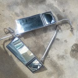 Truck Mirrors