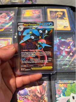 Greninja (Pokemon)