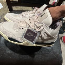 Size 12.5 no box