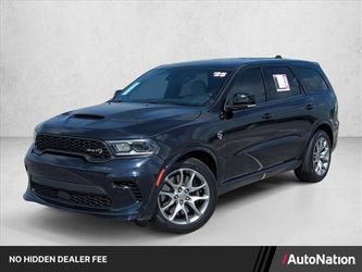 2025 Dodge Durango