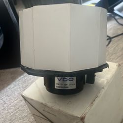 Blower Motor Brand New Never Used
