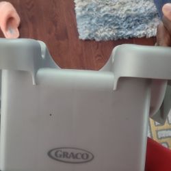 Graco Car Seat Base