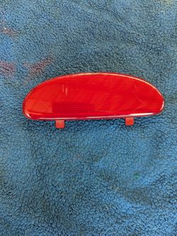 97-04 Corvette C5 Door Reflector