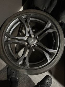 1LE Wheels