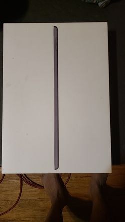 Tmobile iPad 7th generation