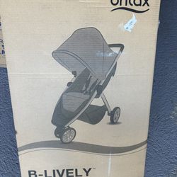 Brand New Britax Stroller 