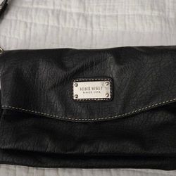 Nine West Clutch/Shoulder Bag 