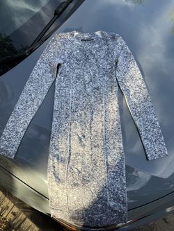 Long Sleeve Dress