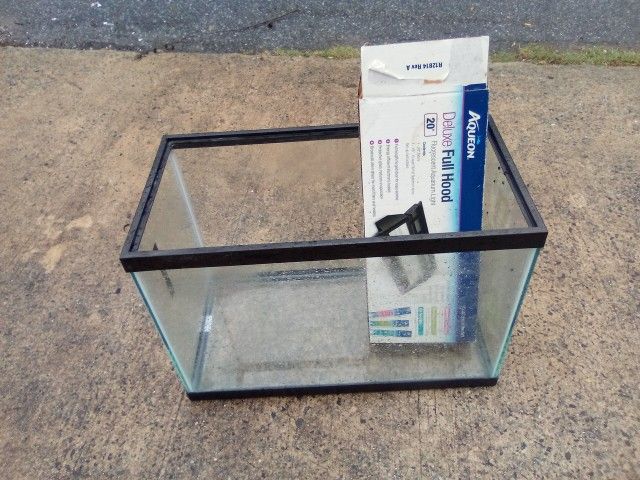 10 Gallon Fish Tank Iight