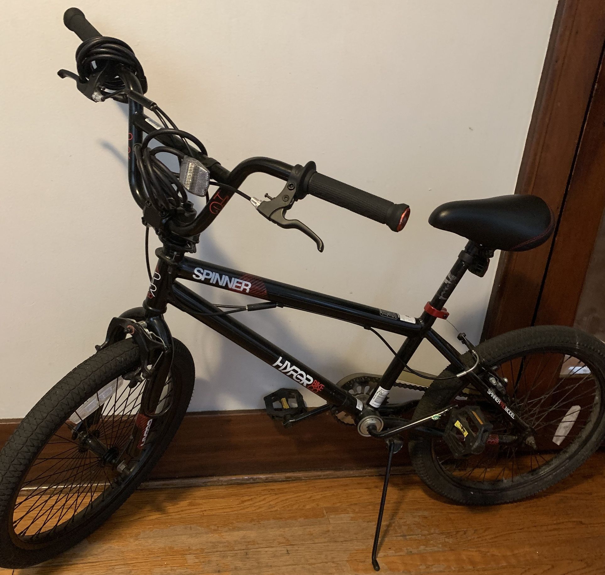Bike